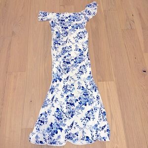 Maternity Dress 1 time worn